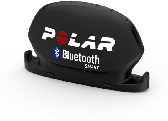 Polar Trittfrequenzsensor Bluetooth 