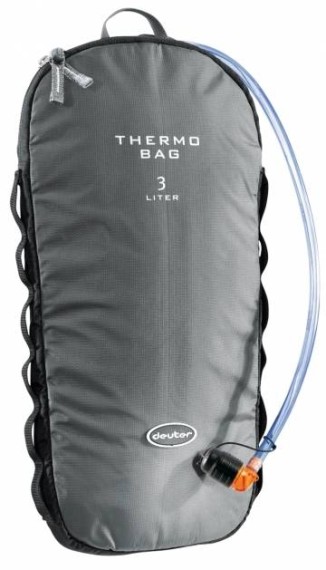Deuter Streamer Thermo Bag 3.0 l