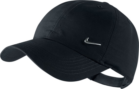 Nike KIDS METAL SWOOSH CAP