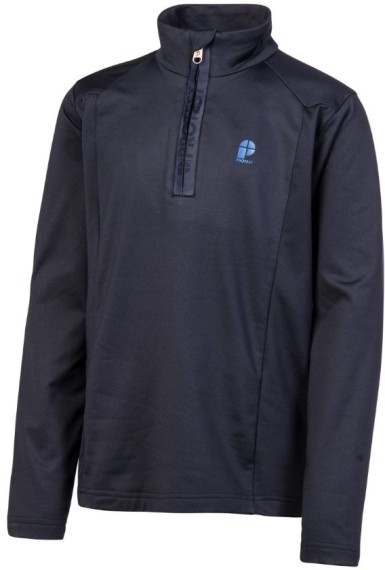 Protest WILLOWY JR 1/4 zip top